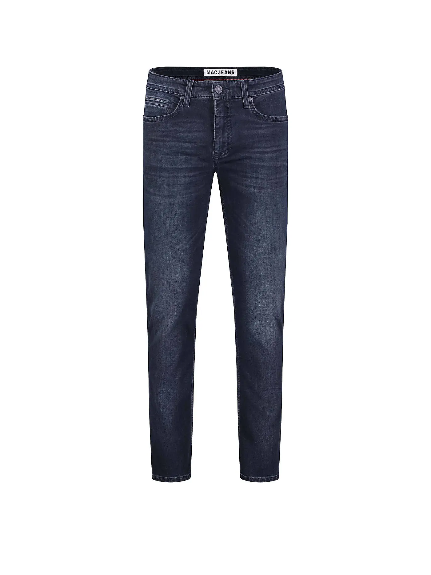 MAC | Jeans Modern Fit ARNE (Lang) | blau